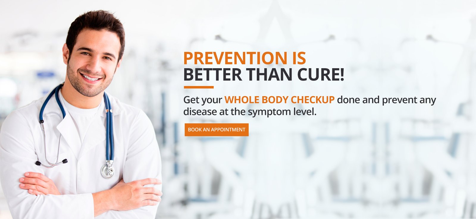 Clinical Health Screening