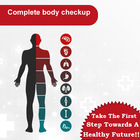 Platinum Health Screening